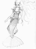Mermaid
